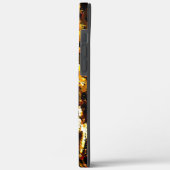 氷床下の曇り照明 Case-Mate iPhoneケース (裏面 / 左)