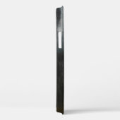 氷形成のマクロ撮影 Case-Mate iPhoneケース (裏面 / 右)