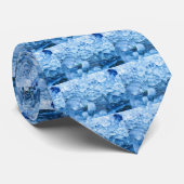 氷抽象芸術 ネクタイ (ロール)