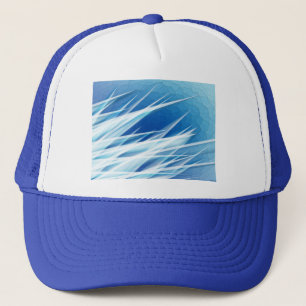 氷晶破片 キャップ