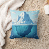 氷枕 クッション (ブランケット)