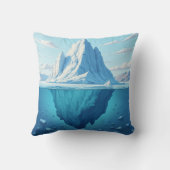 氷枕 クッション (裏面)