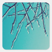 氷枝 スクエアシール (正面)