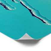 氷枝 ポスター (角)