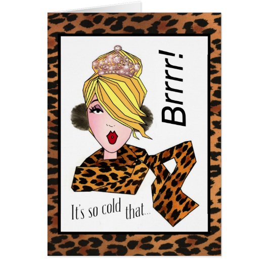 「氷柱がティアラの型枠に乗り出した!」 ディヴァ (正面)