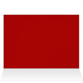 氷柱のあるキャビン冬のサンタクロース (内部横(上))