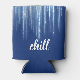 氷柱クーラーボックス 缶クーラー