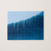 氷柱 ジグソーパズル (横)