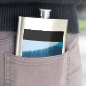 氷柱 フラスク (インサイチュ)