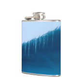 氷柱 フラスク (左)