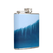 氷柱 フラスク (右)