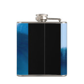 氷柱 フラスク (裏面)