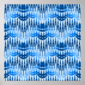 氷柱….. ポスター (正面)