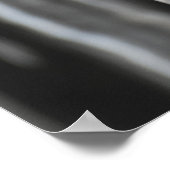 氷柱 ポスター (角)