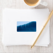 氷柱 ラベル (インサイチュ)