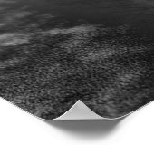 氷水 ポスター (角)