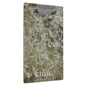 氷氷抽象芸術自然テクスチャ クリップボード (右)