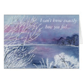 氷池の水色 (正面横)