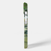 氷河のチプムンク国立公園 Case-Mate iPhoneケース (裏面 / 左)