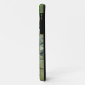 氷河のチプムンク国立公園 Case-Mate iPhoneケース (裏面/左)