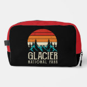 氷河の公園探索 ドップキット (正面)