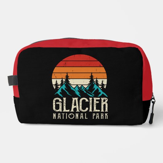 氷河の公園探索 ドップキット (正面)