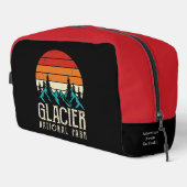 氷河の公園探索 ドップキット (右コーナー)