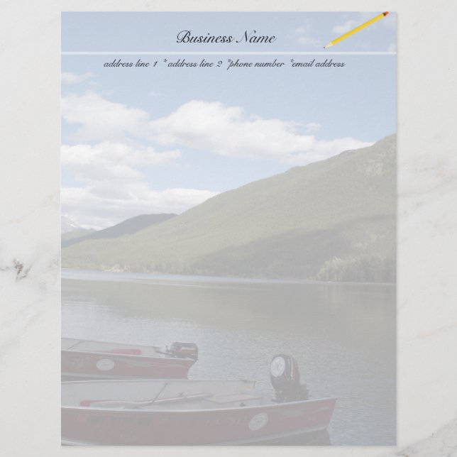 氷河の国立公園写真。 (正面)