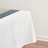 氷河の国立公園素朴 テーブルクロス (インサイチュ)