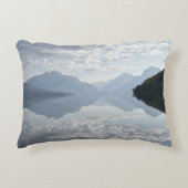 氷河の国立公園 アクセントクッション (正面)