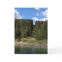 氷河の国立公園