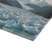 氷河の氷山 カッティングボード (角)
