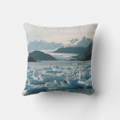 氷河アイセベルグス クッション (裏面)