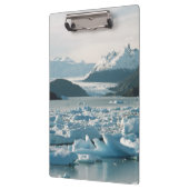 氷河アイセベルグス クリップボード (左)