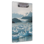 氷河アイセベルグス クリップボード (右)