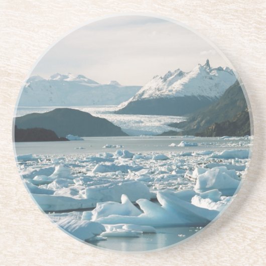 氷河アイセベルグス コースター (正面)