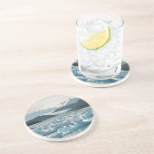 氷河アイセベルグス コースター (側面)