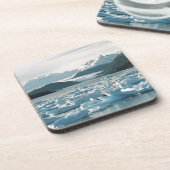 氷河アイセベルグス コースター (左側)