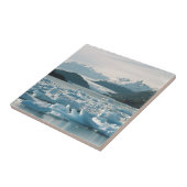 氷河アイセベルグス タイル (側面)