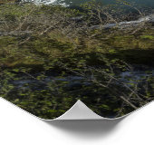 氷河クエスト ポスター (角)