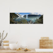 氷河クエスト ポスター (キッチン)