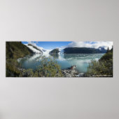 氷河クエスト ポスター (正面)