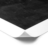 氷河ジュノー・アラスカ1905 ポスター (角)