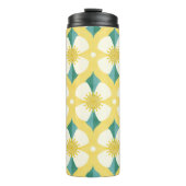 氷河バターカップ タンブラー (正面)