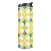 氷河バターカップ タンブラー (回転左)