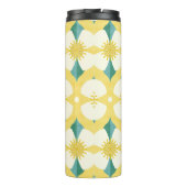 氷河バターカップ タンブラー (裏面)