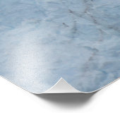 氷河ペリトモレノ フォトプリント            (角)