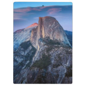 氷河ポイント クリップボード (裏面)