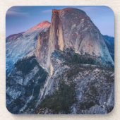 氷河ポイント コースター (正面)