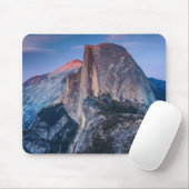 氷河ポイント マウスパッド (マウス)